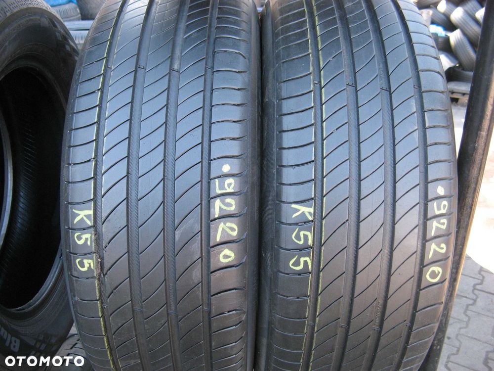 205/55R17 MICHELIN Primacy 4 - nr.9220 - 1