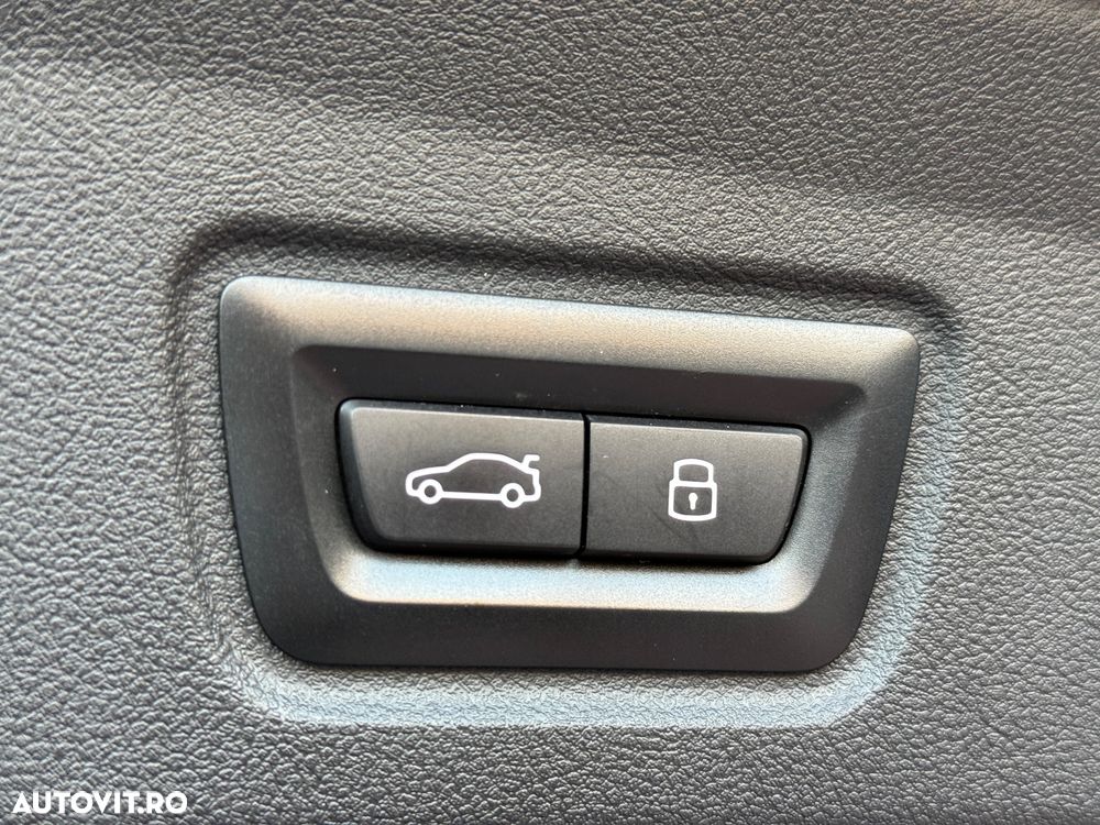 BMW Seria 4 420d xDrive Gran Coupe M Sport - 23