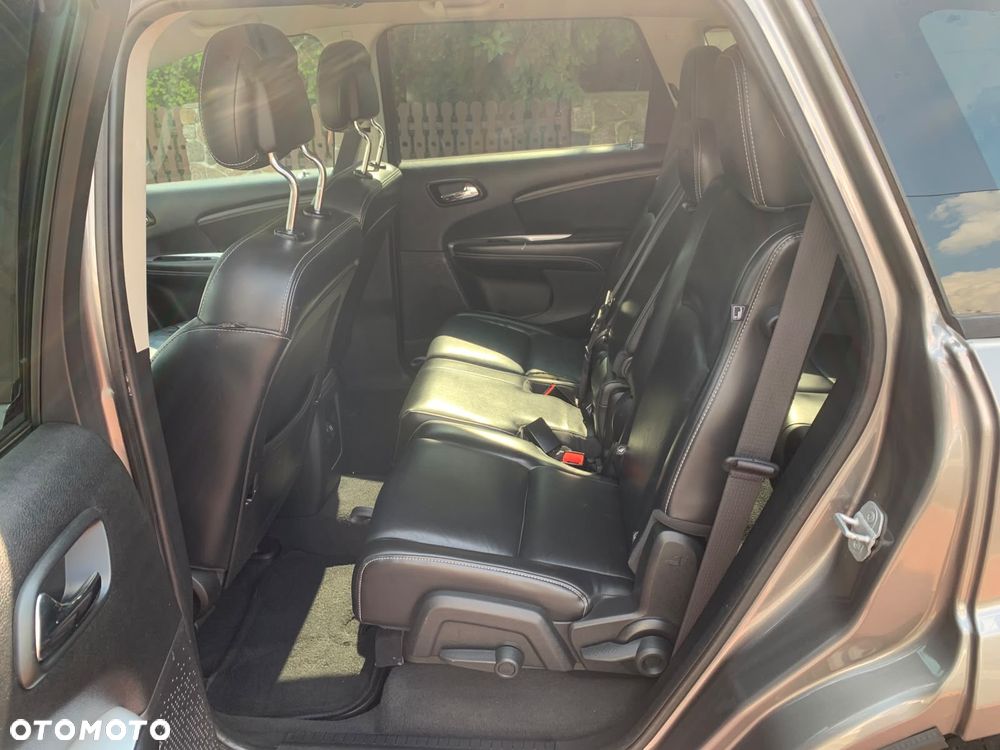 Fiat Freemont 2.0 Multijet Cross AWD - 31