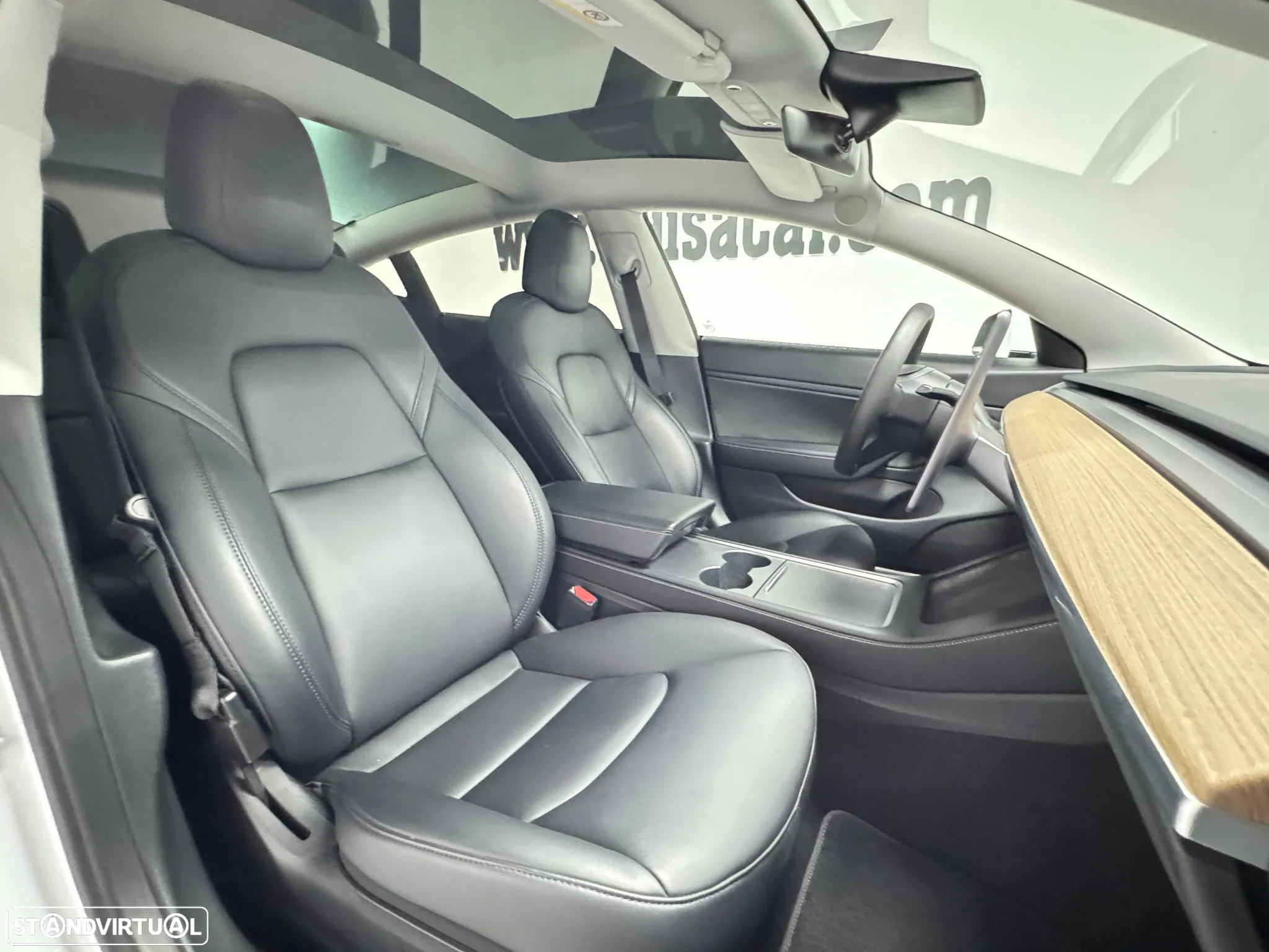 Tesla Model 3 Performance Dual Motor AWD - 18