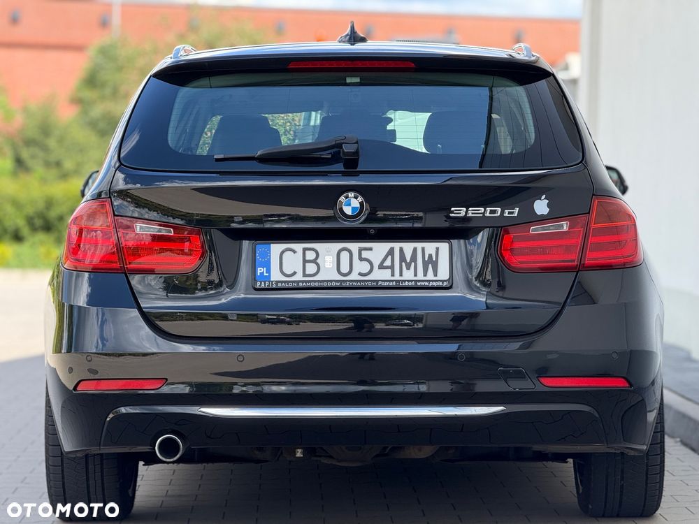 BMW Seria 3 - 17