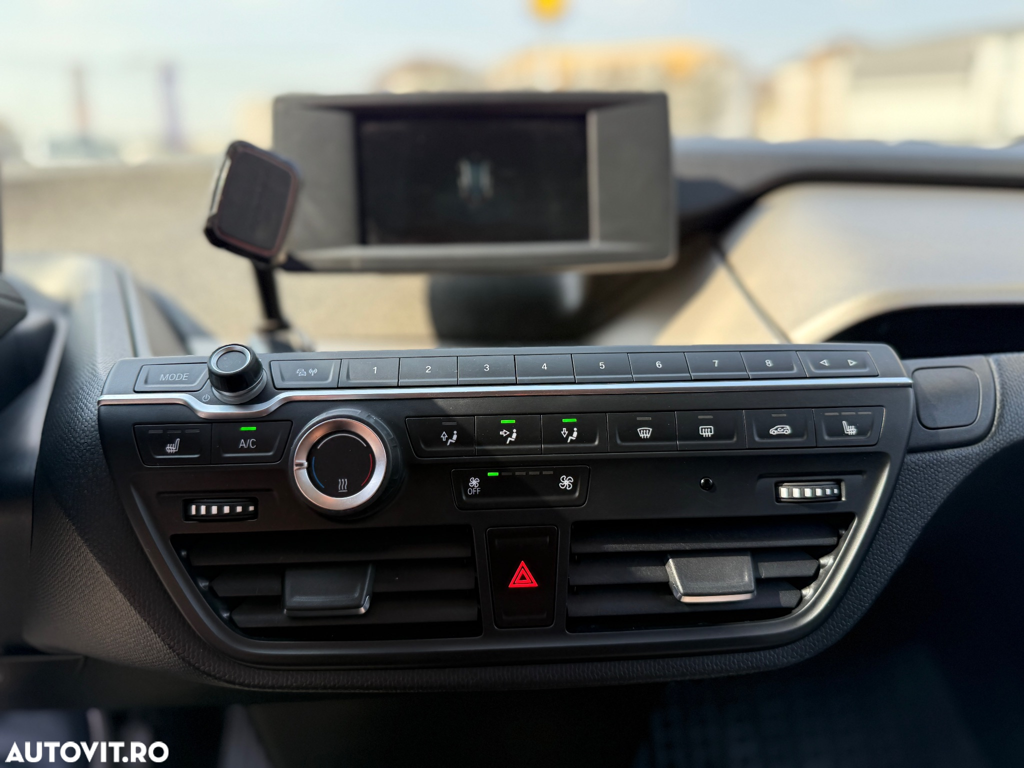 BMW i3 - 6