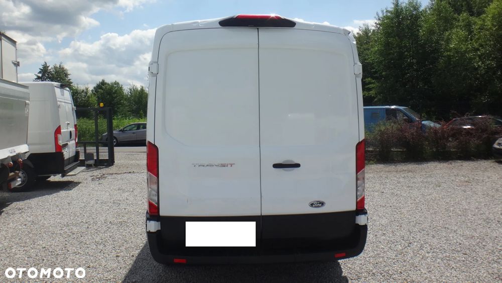 Ford TRANSIT - 5