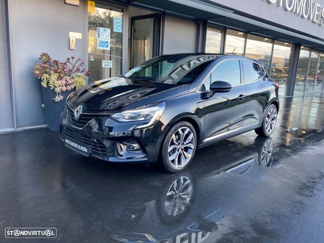 Renault Clio TCe 90 EVOLUTION - 3