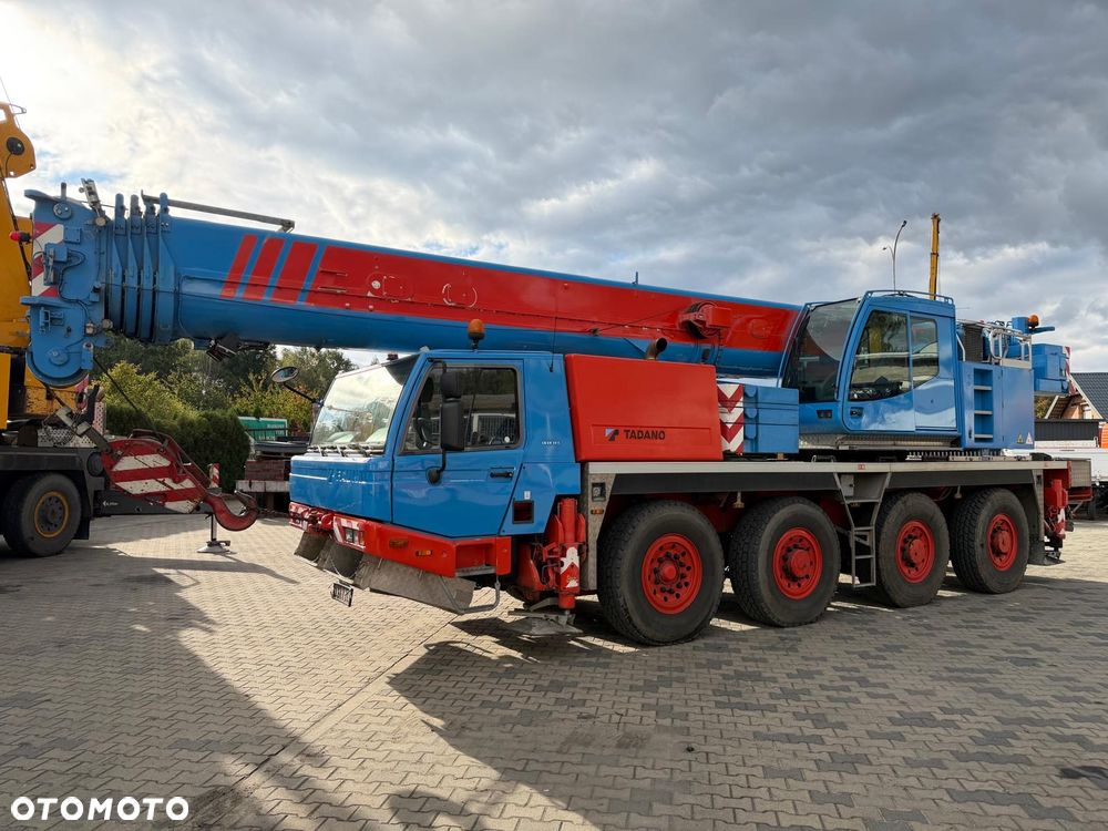 Faun ATF 70G-4 - 1