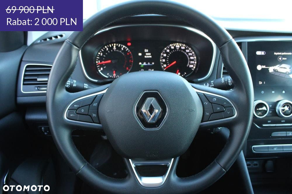 Renault Megane - 14