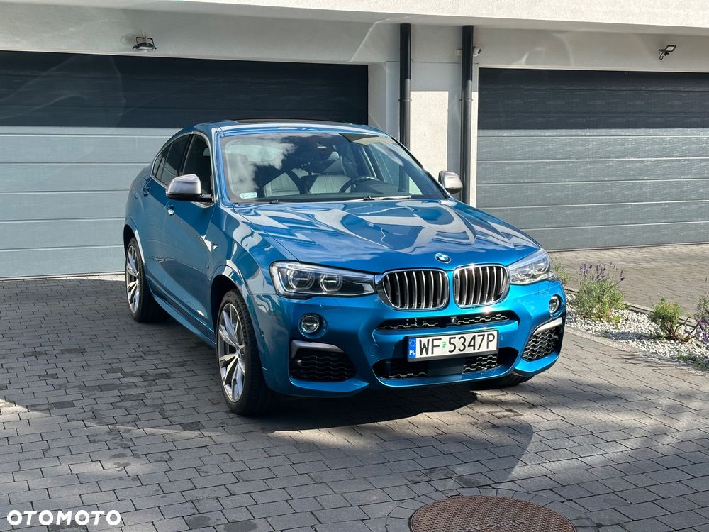 BMW X4 M - 6