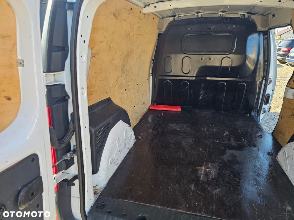 Mercedes-Benz Citan - 19