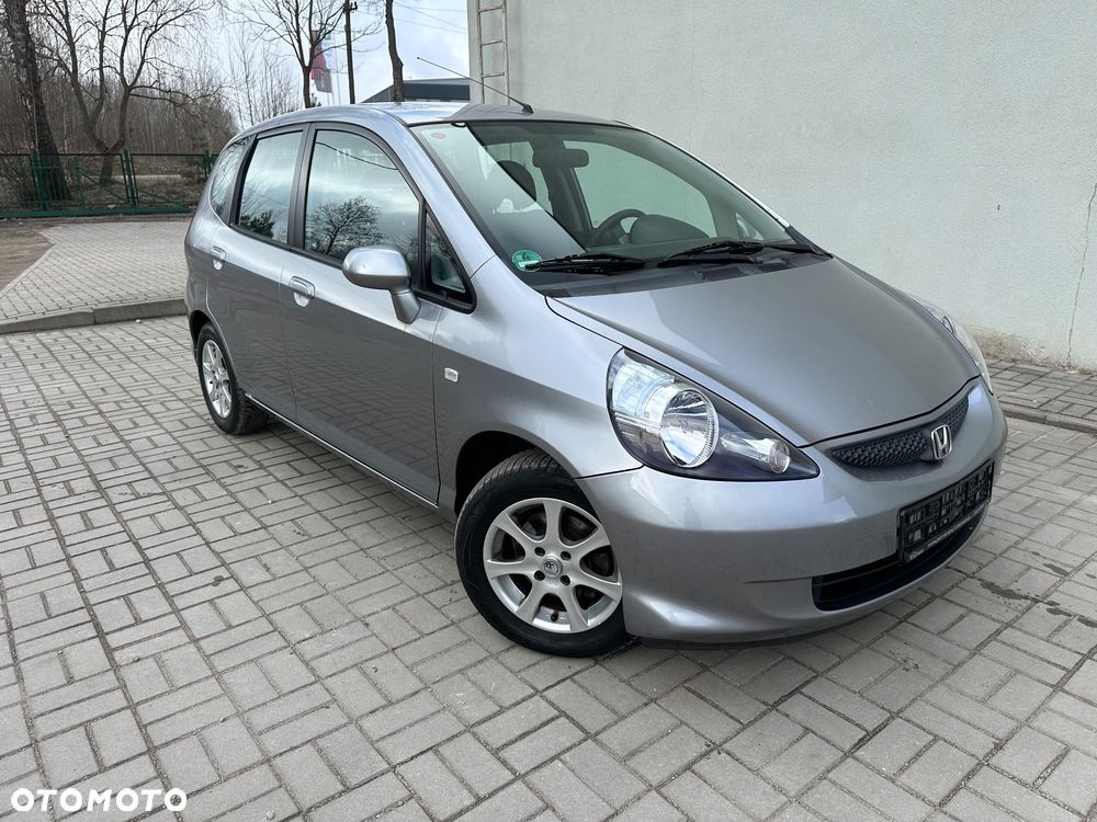 Honda Jazz 1.2 Style - 6