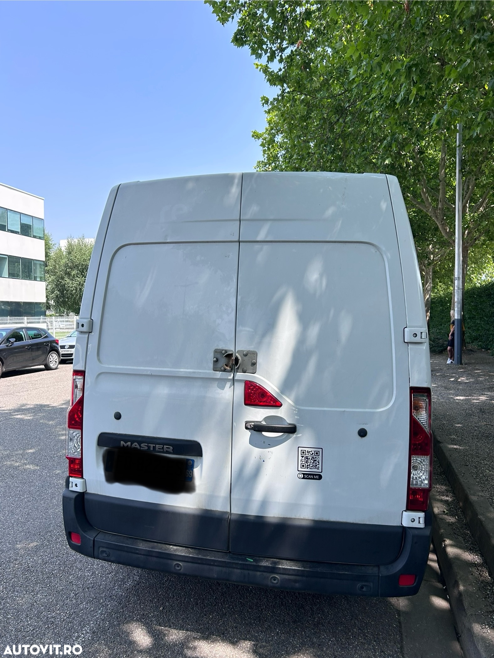 Renault MASTER - 16