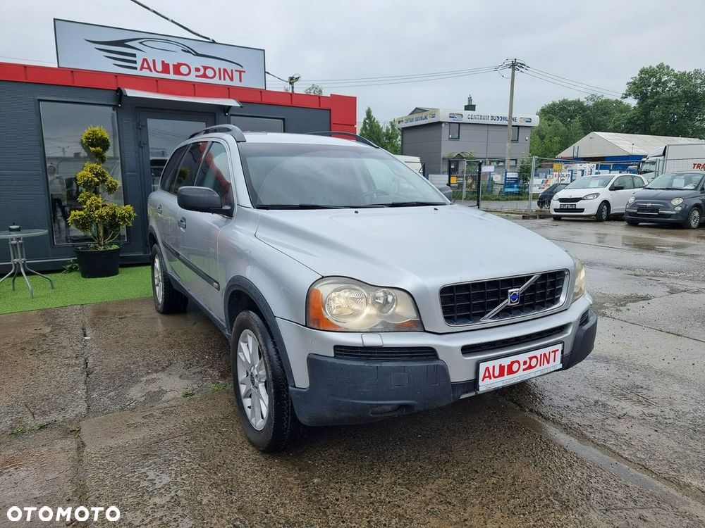 Volvo XC 90 - 3