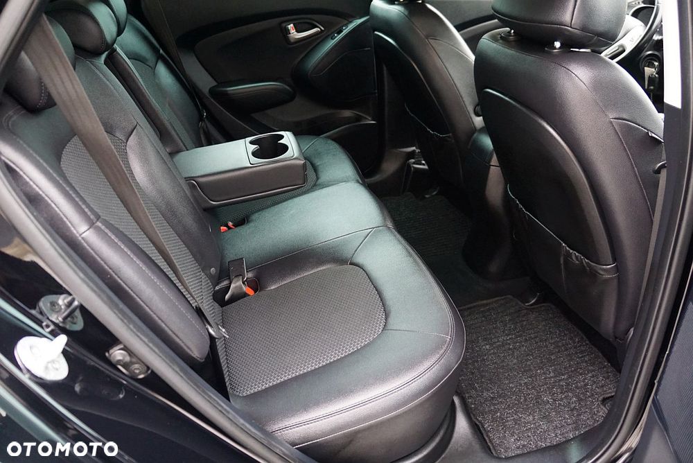 Hyundai ix35 - 15