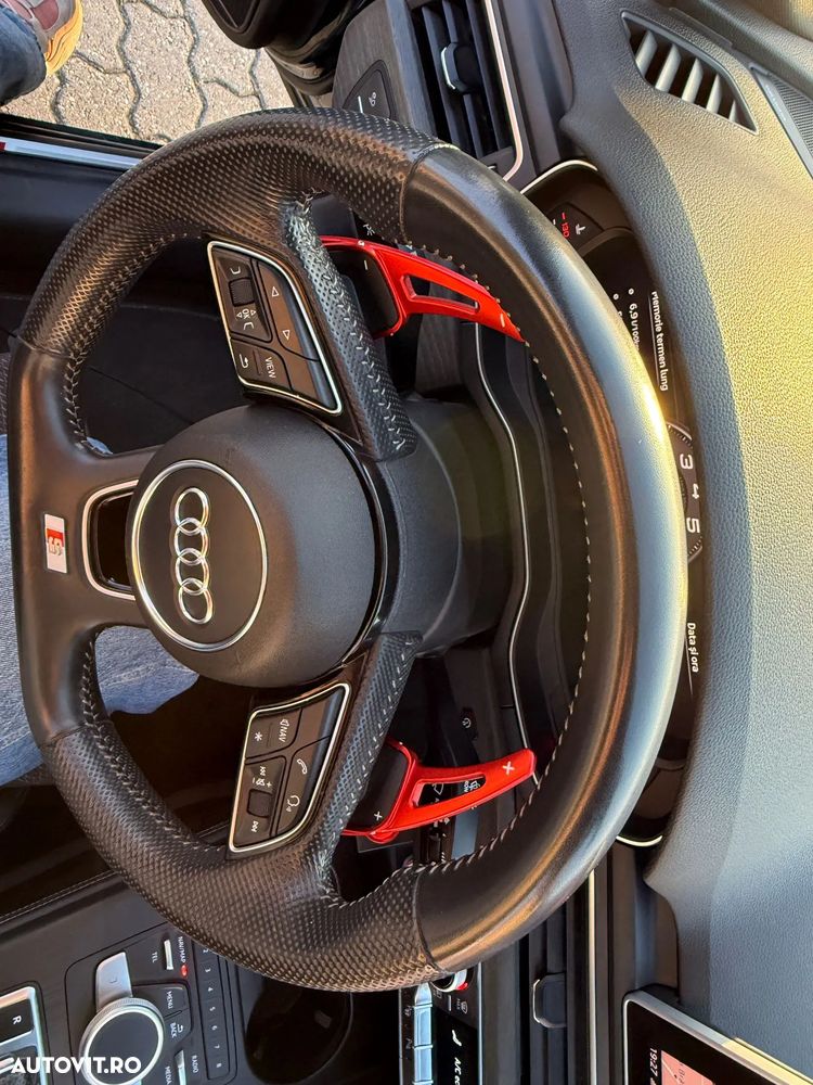 Audi A4 40 TDI quattro S tronic S line - 18