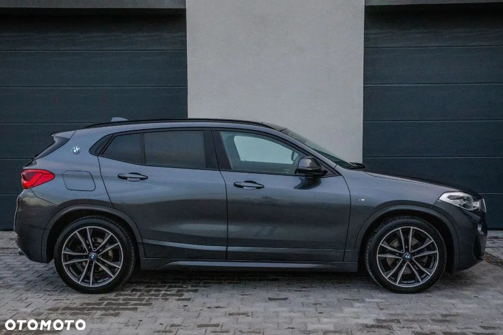 BMW X2 xDrive20d M Sport - 7