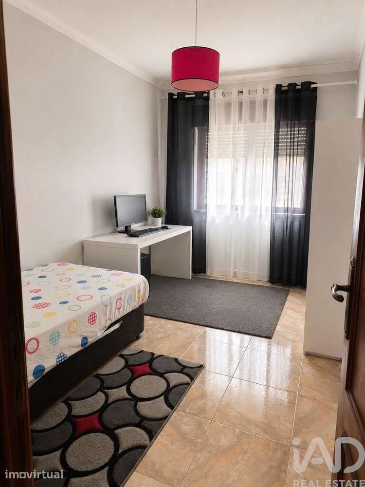 Apartamento em Alhandra, São João dos Montes e Calhandriz de 70 m2 - Grande imagem: 3/17