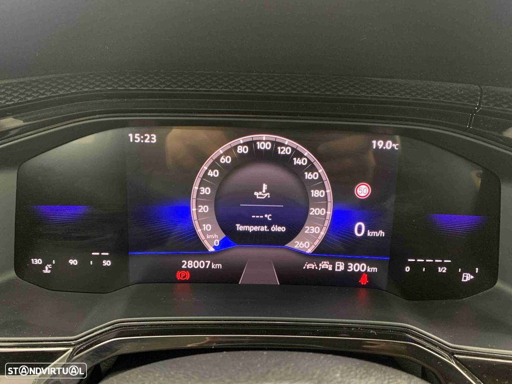 VW Taigo 1.0 TSI Urban - 8