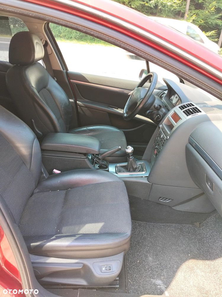 Peugeot 407 2.0 HDi Premium - 4