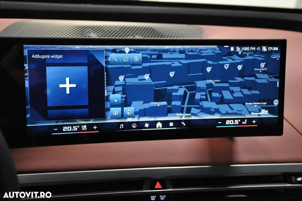 BMW iX xDrive60 - 28