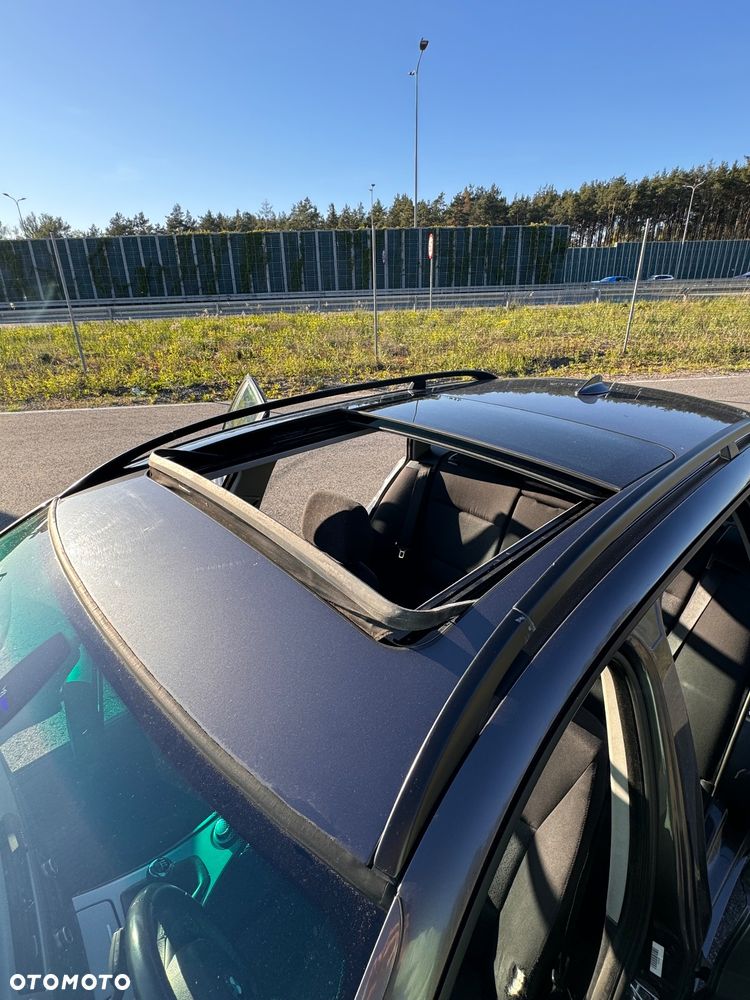 BMW Seria 3 320d - 19