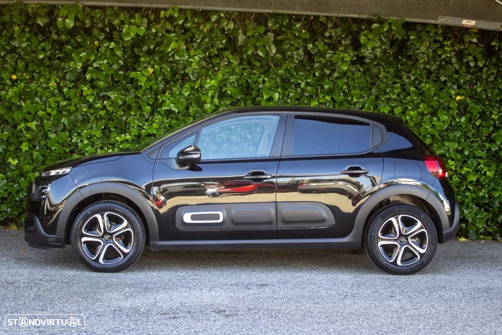 Citroën C3 1.5 BlueHDi Feel Pack - 7