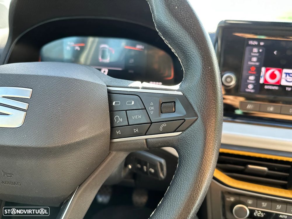 SEAT Arona 1.0 TSI - 18