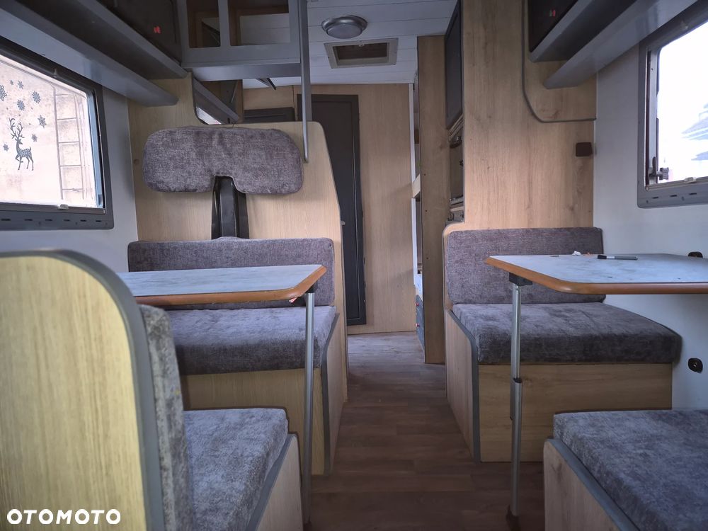 Fiat Ducato - 7