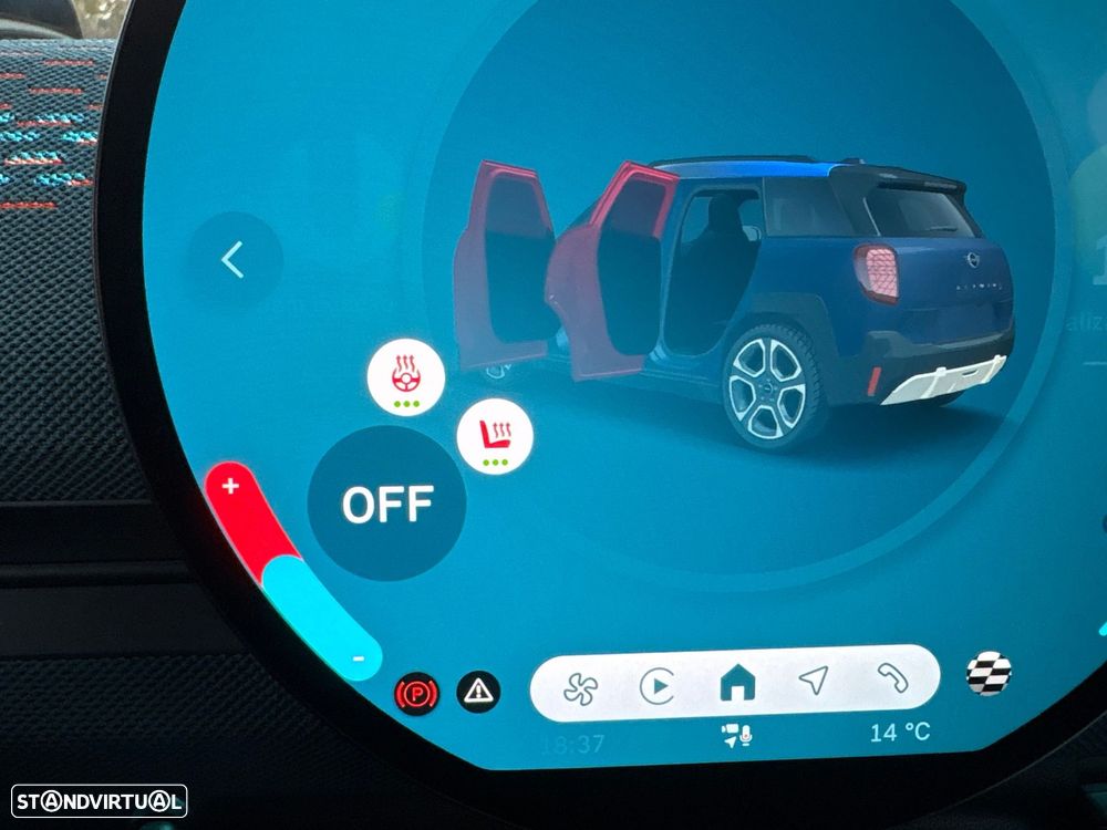 MINI Aceman E Favoured S + - 34