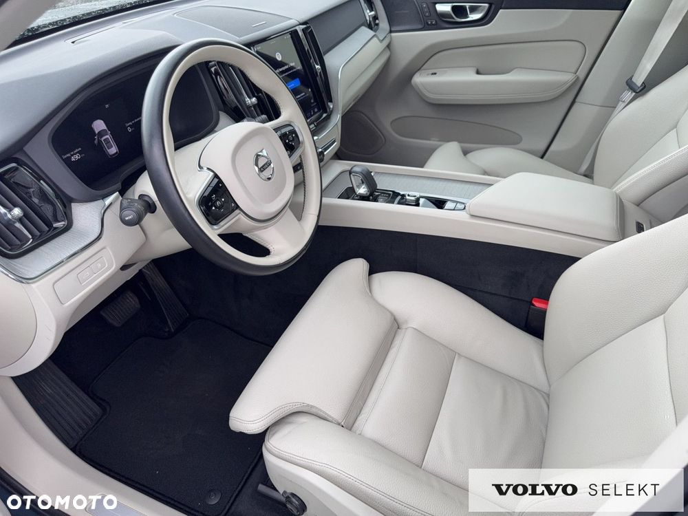 Volvo XC 60 - 11