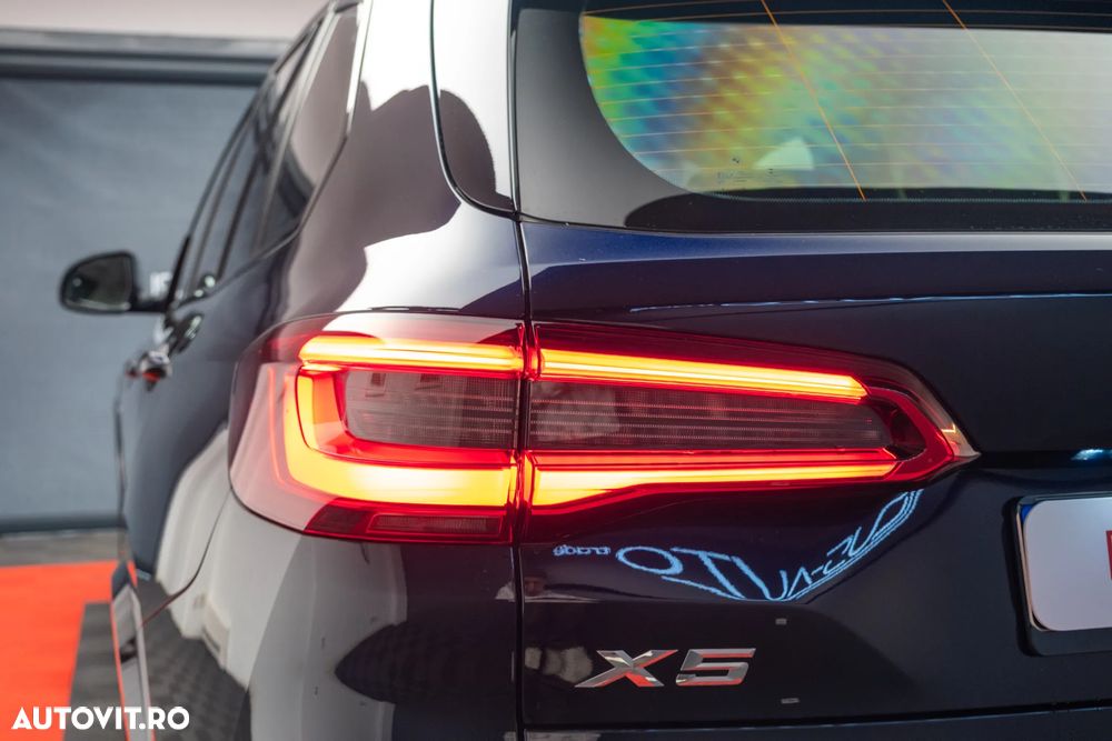BMW X5 xDrive30d - 13