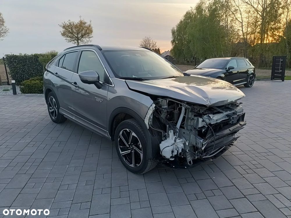 Mitsubishi Eclipse Cross 2.4 PHEV Instyle Plus - 6