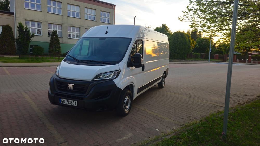Fiat Ducato - 2