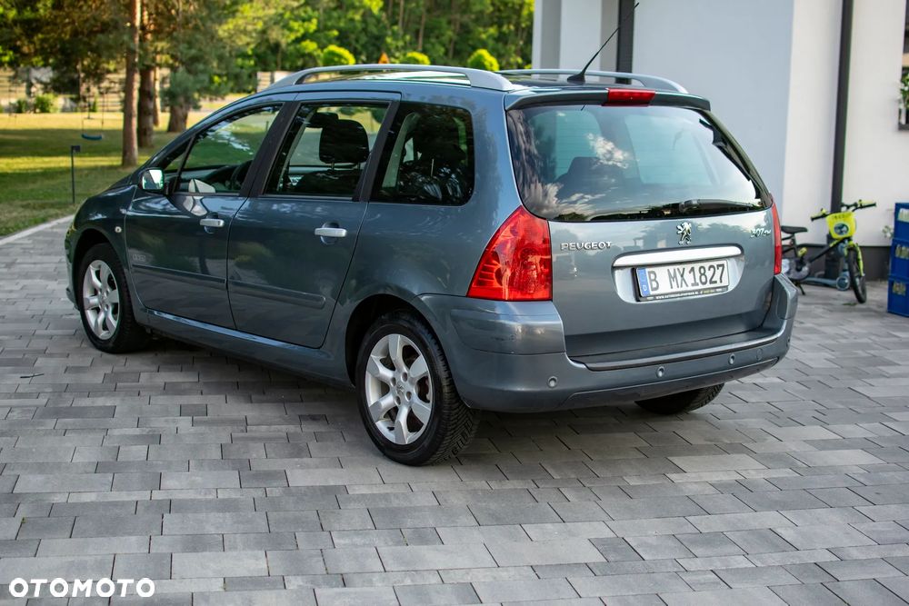 Peugeot 307 - 25