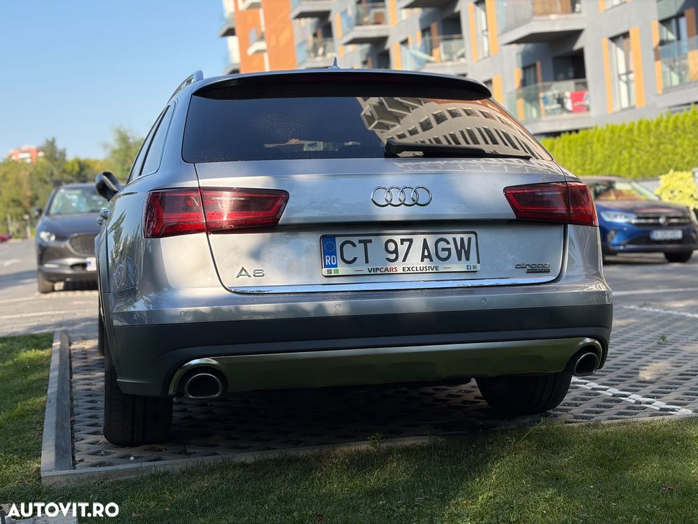 Audi A6 Allroad - 5