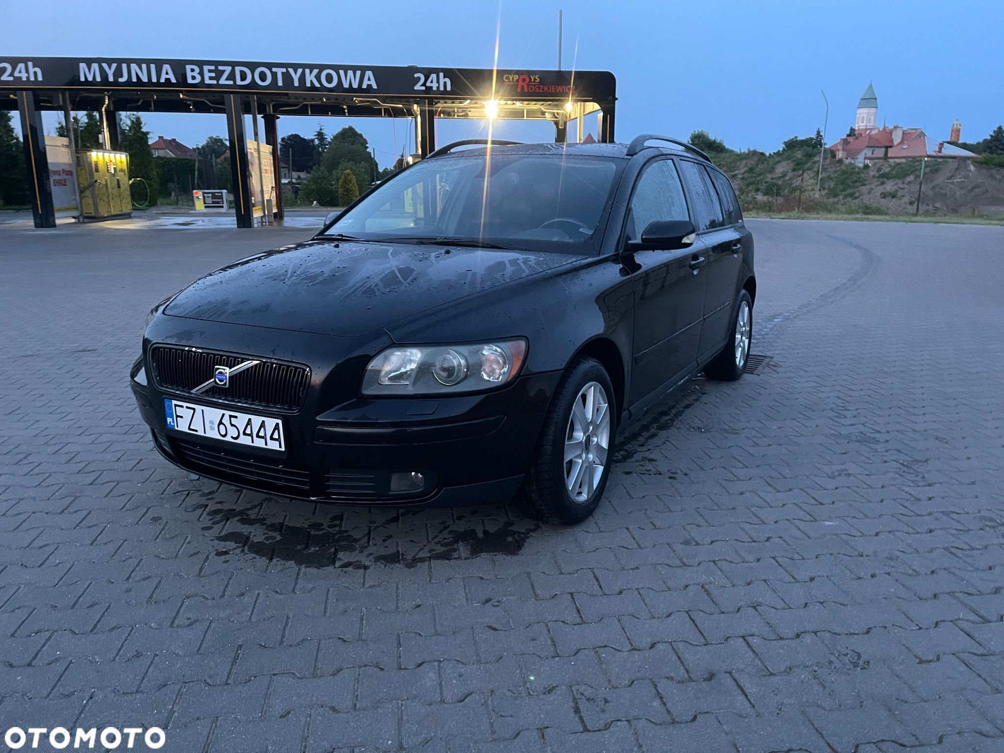 Volvo V50 2.0D - 1