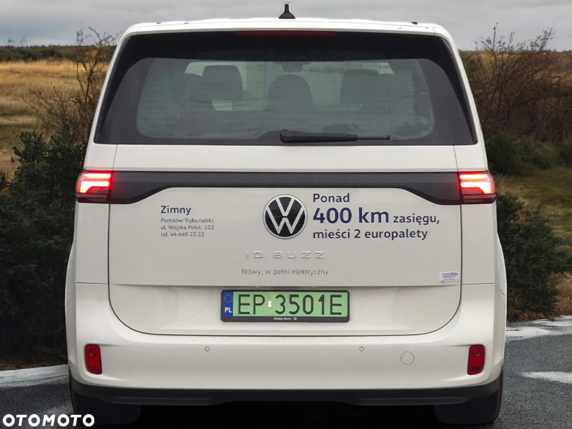 Volkswagen ID.Buzz - 27
