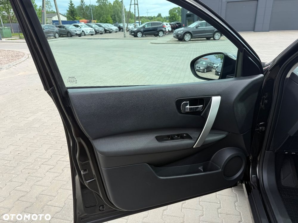 Nissan Qashqai 2.0 I-Way - 18