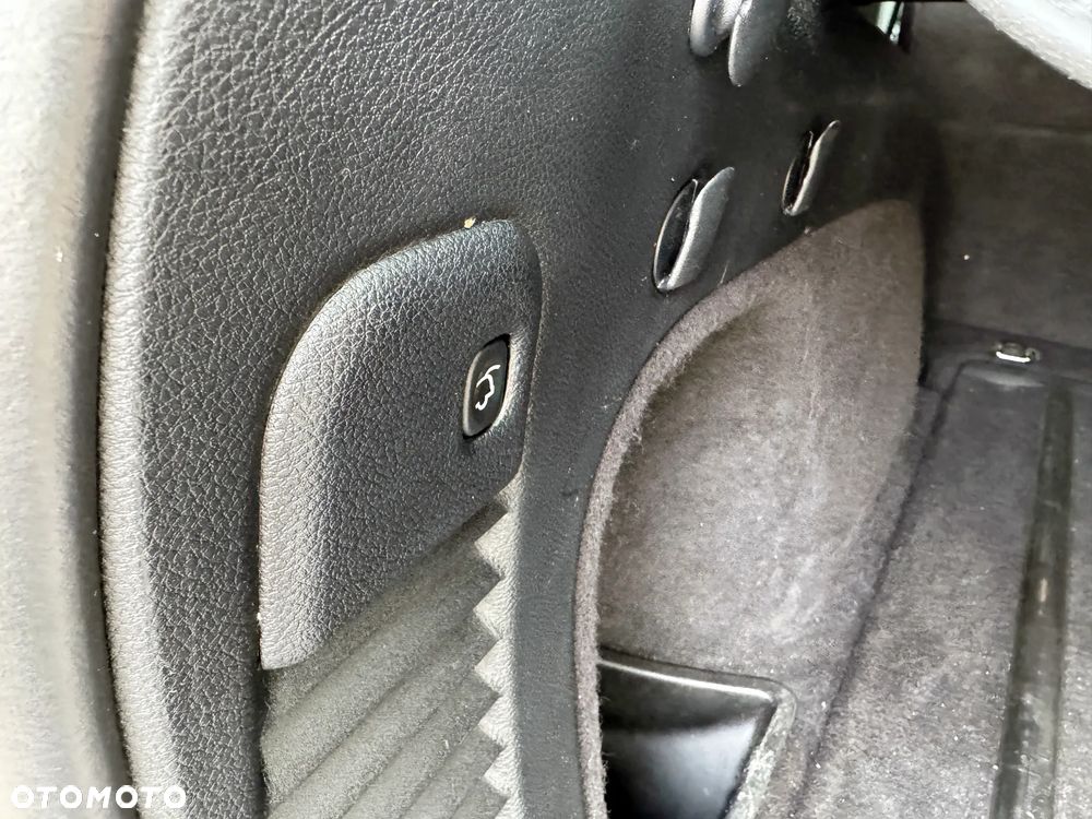 Jeep Grand Cherokee 6.4 V8 Hemi 4WD Automatik SRT - 17