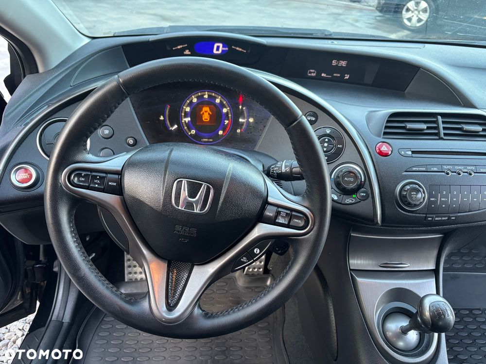 Honda Civic - 29