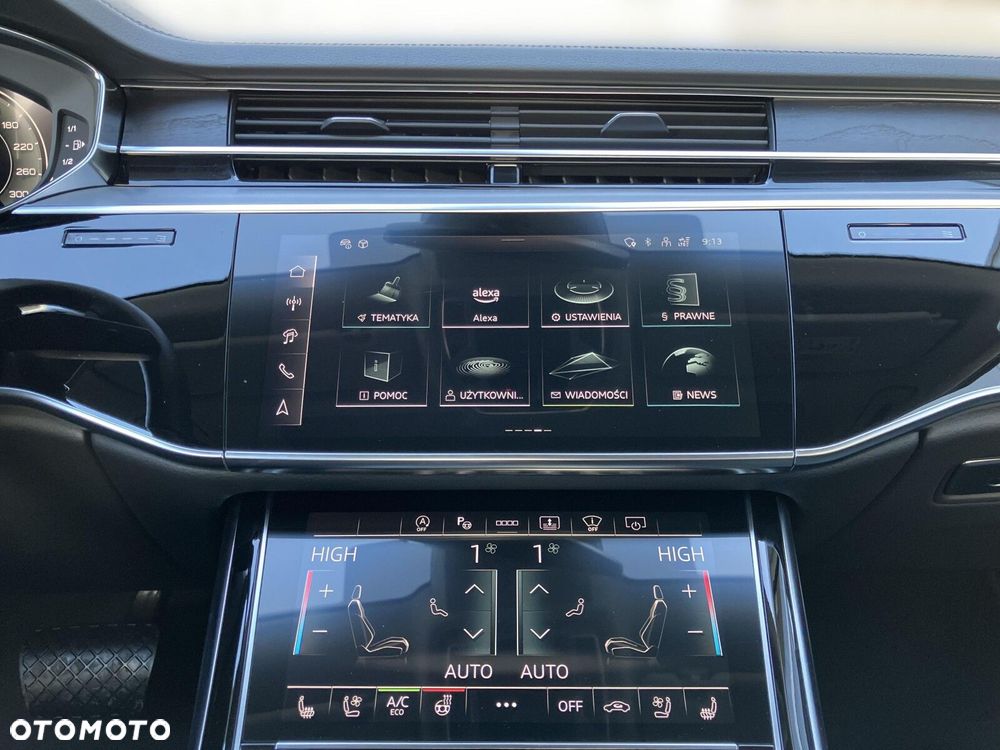 Audi A8 - 24