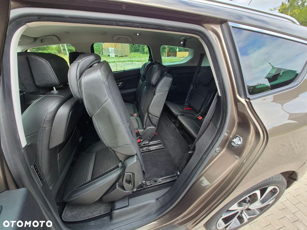 Renault Grand Scenic ENERGY dCi 160 EDC BOSE EDITION - 23
