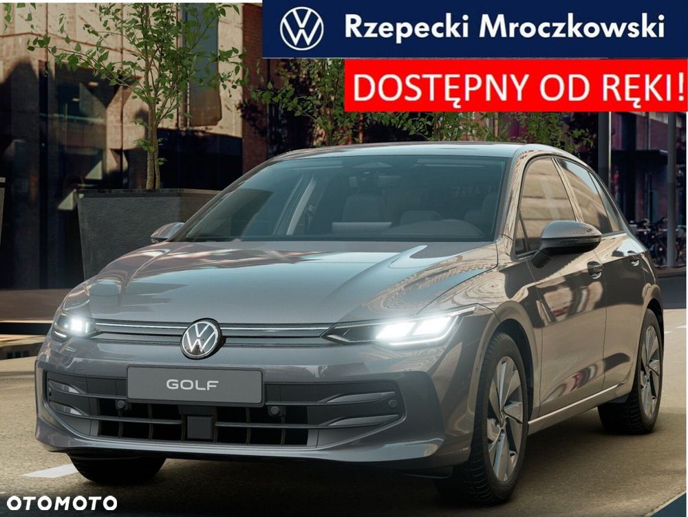 Volkswagen Golf - 2