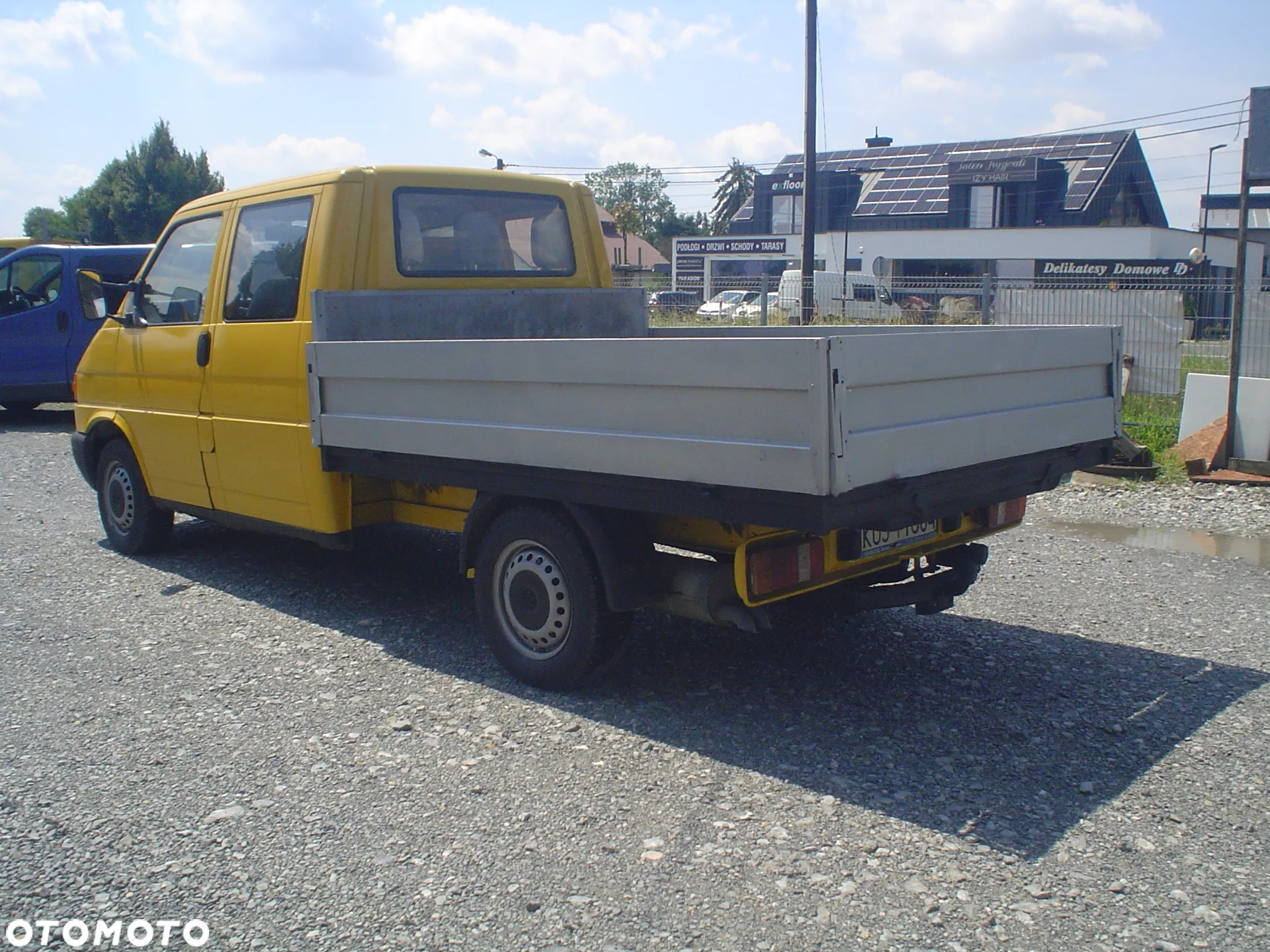 Volkswagen T4 - 3