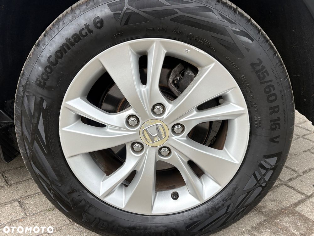 Honda HR-V 1.5 i-VTEC CVT Elegance - 27