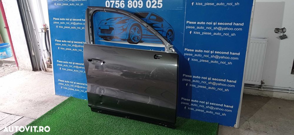 usa porsche cayenne 9Y0 - 2