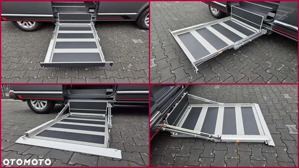 Volkswagen Multivan 2.0 TDI L1 Highline DSG - 34