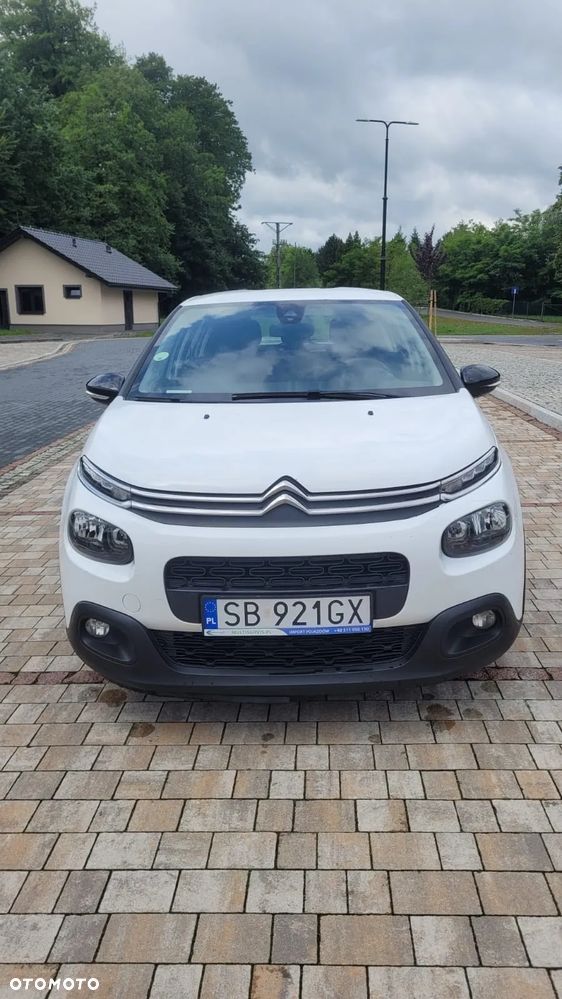 Citroën C3 1.6 BlueHDi Feel S&S - 7