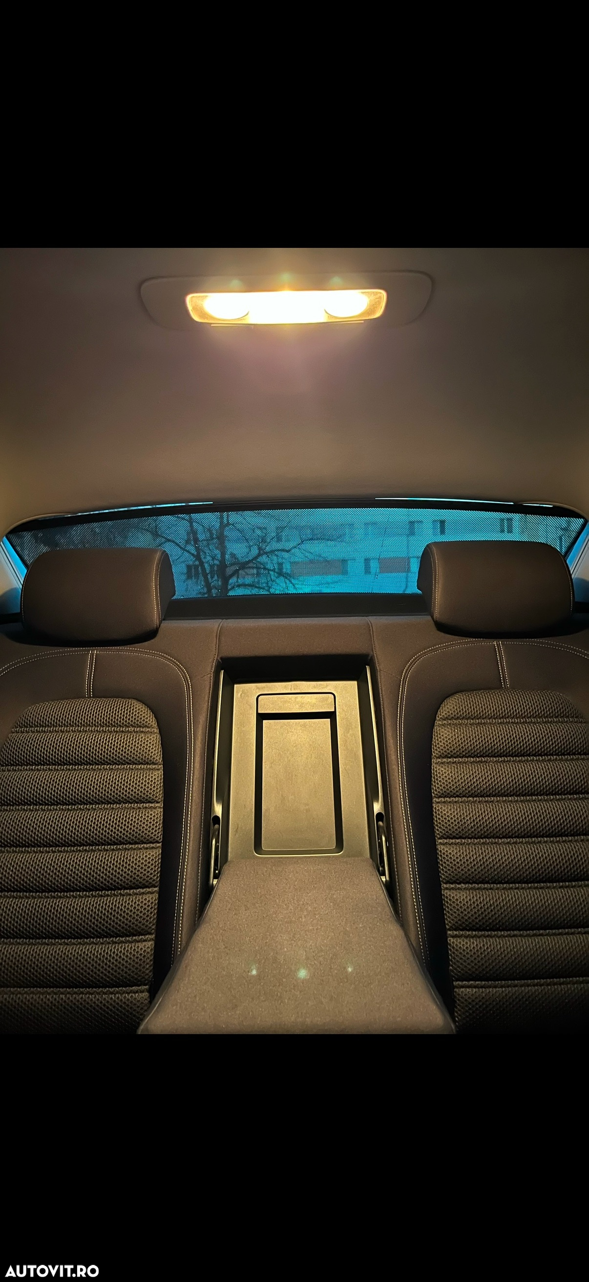 Volkswagen Passat CC 2.0 TDI BMT - 11