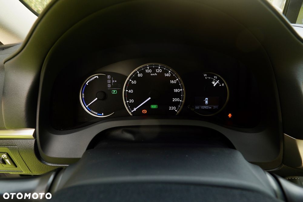 Lexus CT 200h Elegance - 14