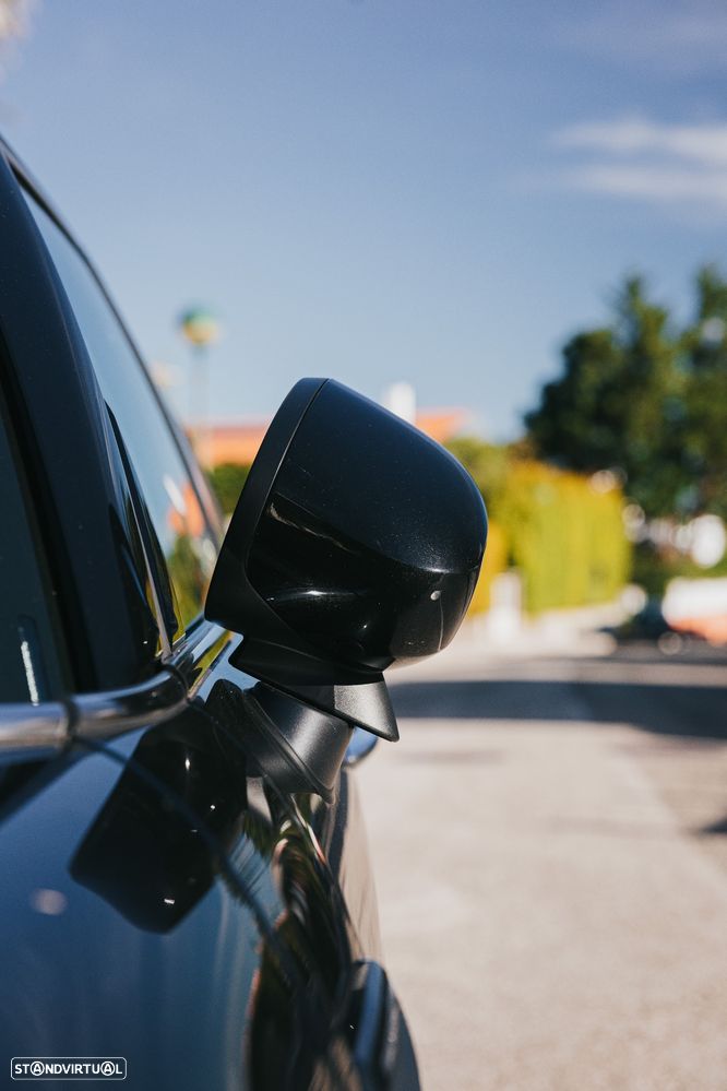 MINI 5 Portas Cooper Auto - 5