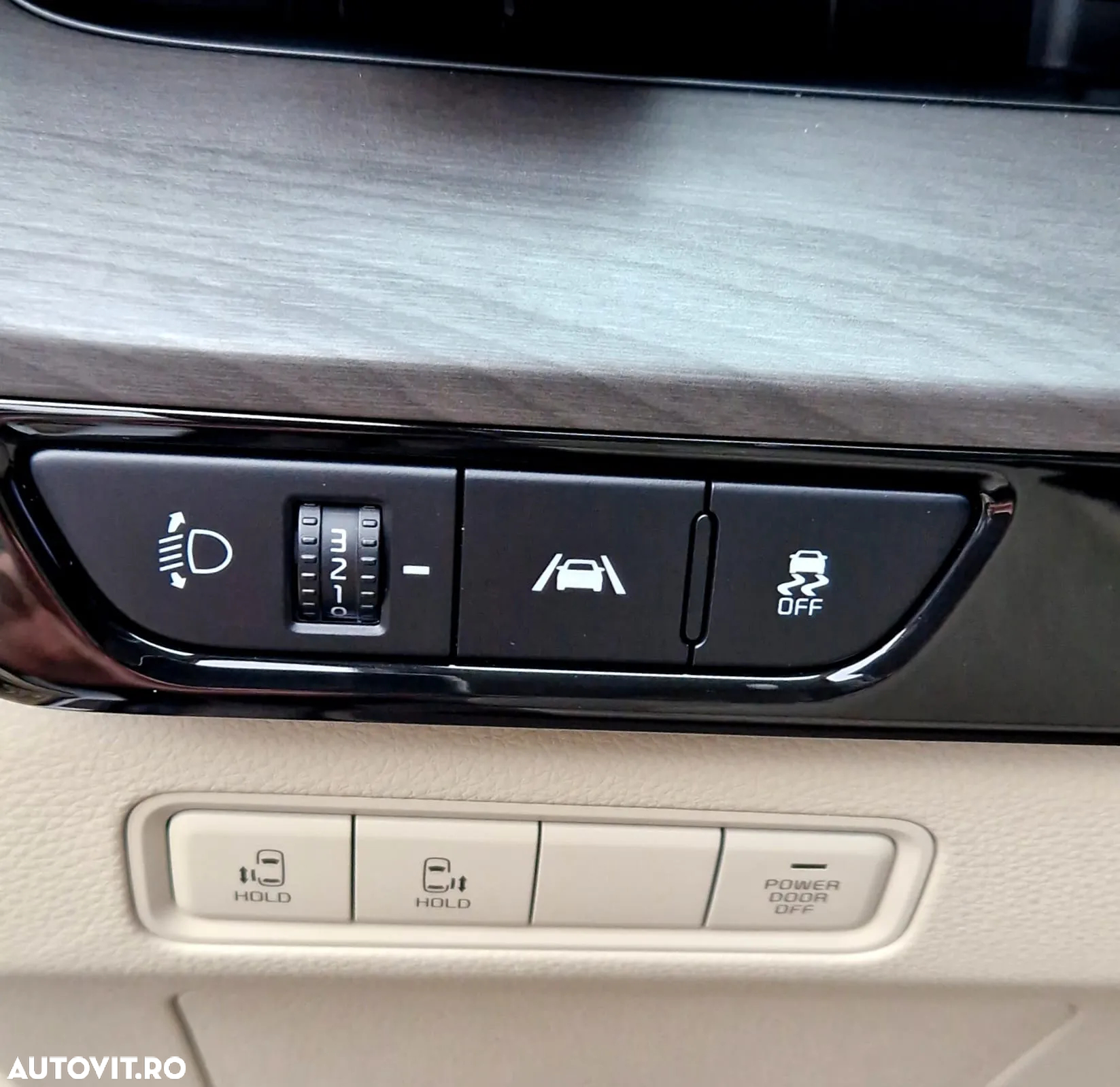 Kia Carnival - 20